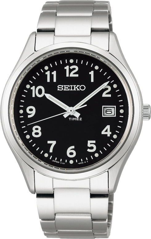 Seiko Solar SBPX155