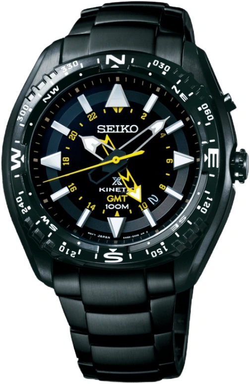 Seiko Prospex Land SUN047P1