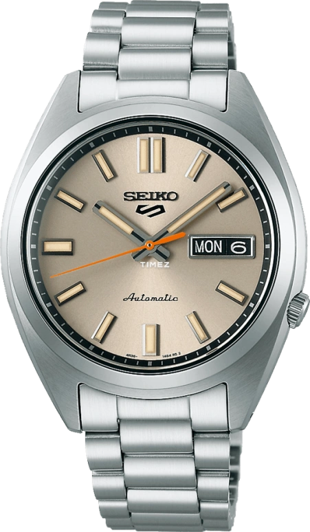 Seiko 5 Sports SRPK91