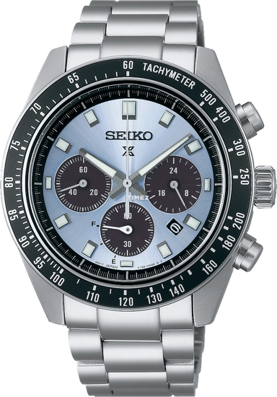 Seiko Prospex SSC935