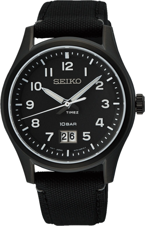 Seiko men SUR571