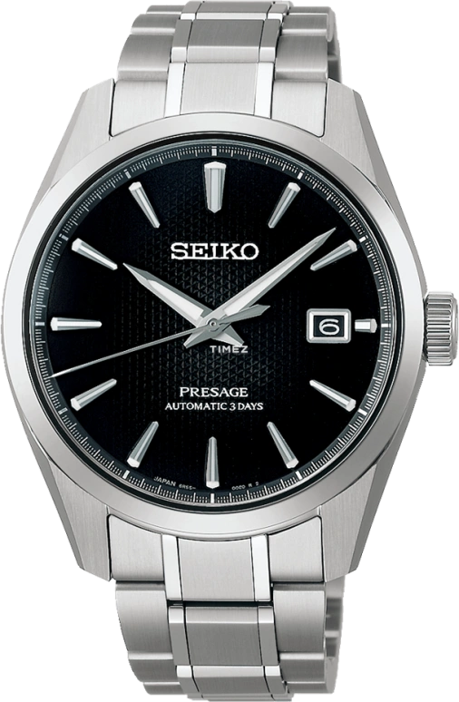 精工 Presage领航 SARX117