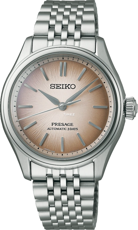 精工 Presage领航 SPB523J1