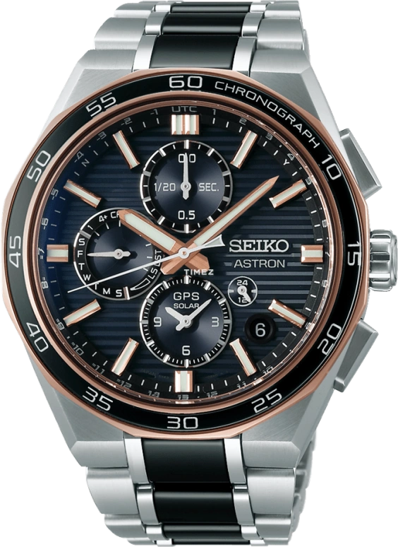 Seiko Astron SBXC180