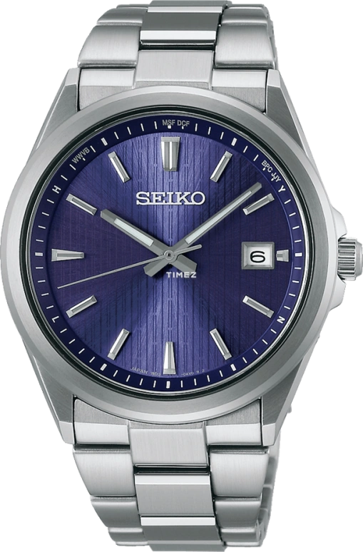 Seiko Solar SBTM349