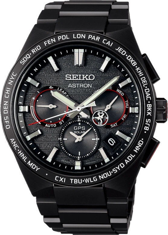 Seiko Astron SBXC149