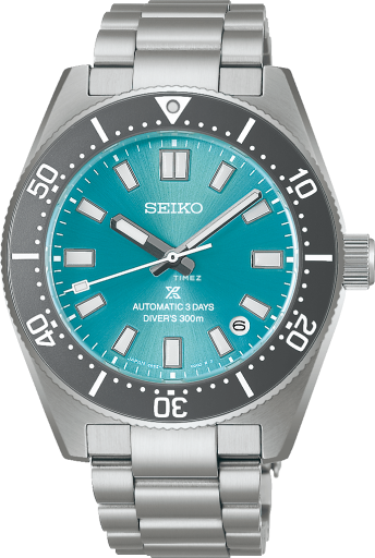 精工 Prospex SPB545J1