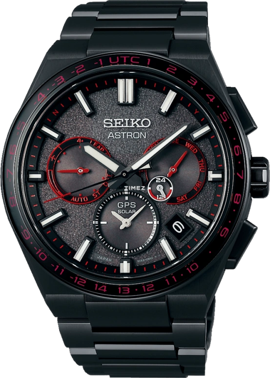 精工 Astron SSH137J1