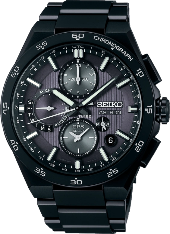 精工 Astron SBXC155