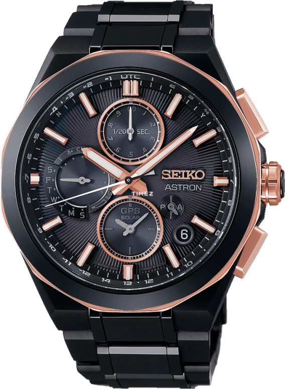精工 Astron SSH158J1
