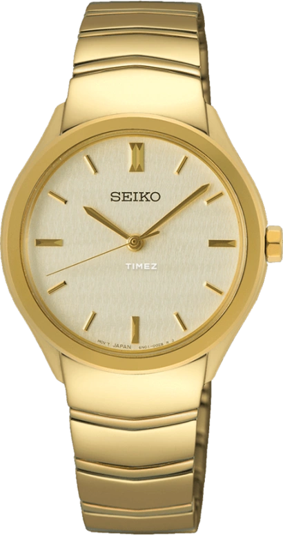Seiko women SUR552