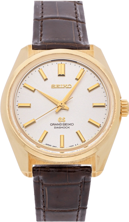 精工 Grand Seiko SBGW044
