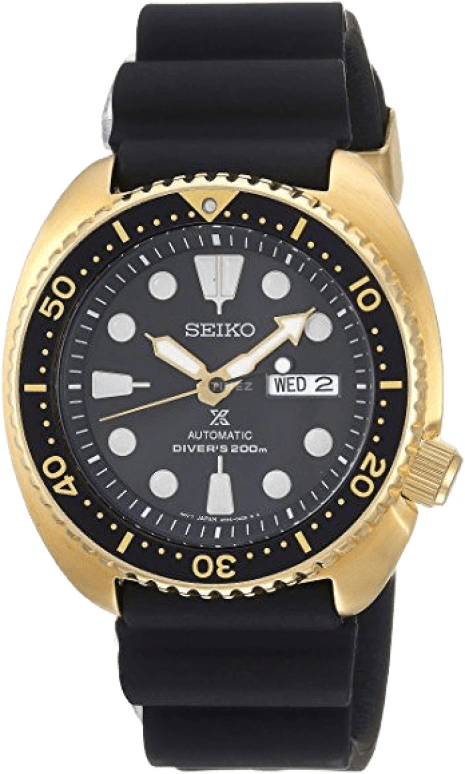 Prospex Divers Automatic