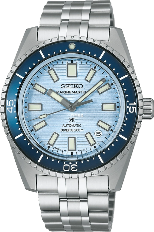 Seiko Prospex SBEN007