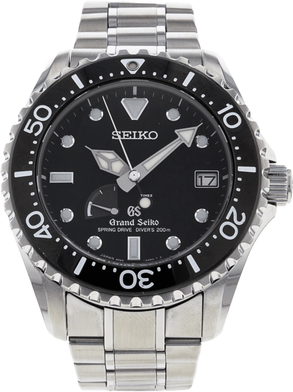 精工 Grand Seiko SBGA029J