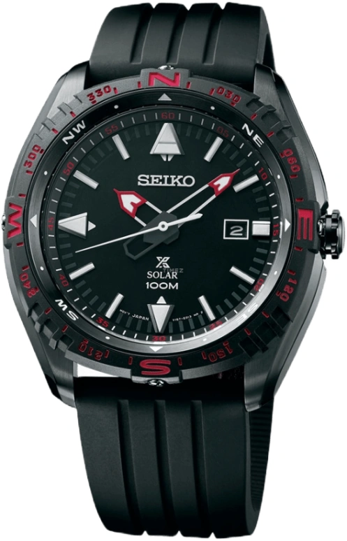 Seiko Prospex Land SNE425P1