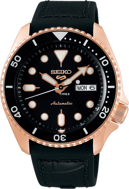Seiko 5 Sports SRPD76