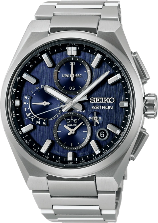 精工 Astron SBXC161