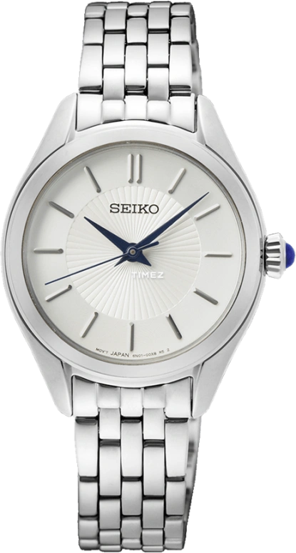 Seiko women SUR537