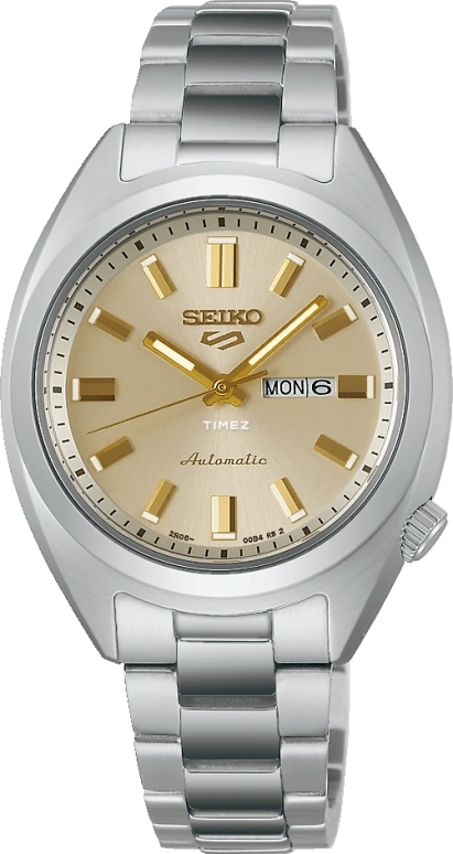 精工 5号运动 SRE023