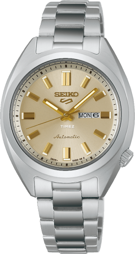 精工 5号运动 SRE023