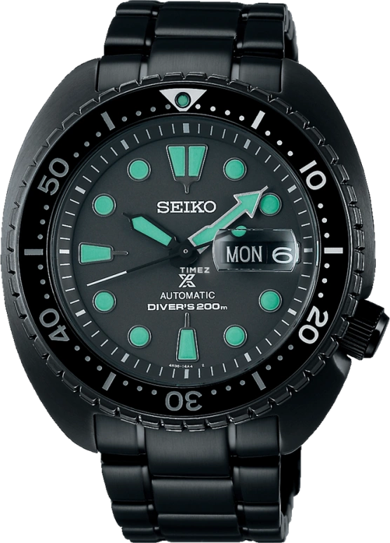 Seiko Prospex Divers SRPK43