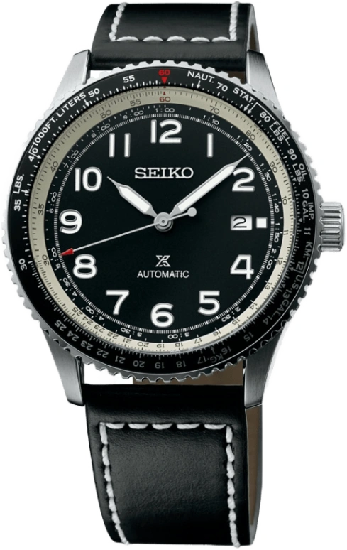 Seiko Prospex Sky SRPB61K1