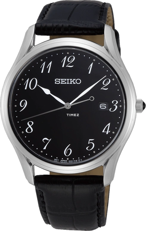 Seiko men SUR305