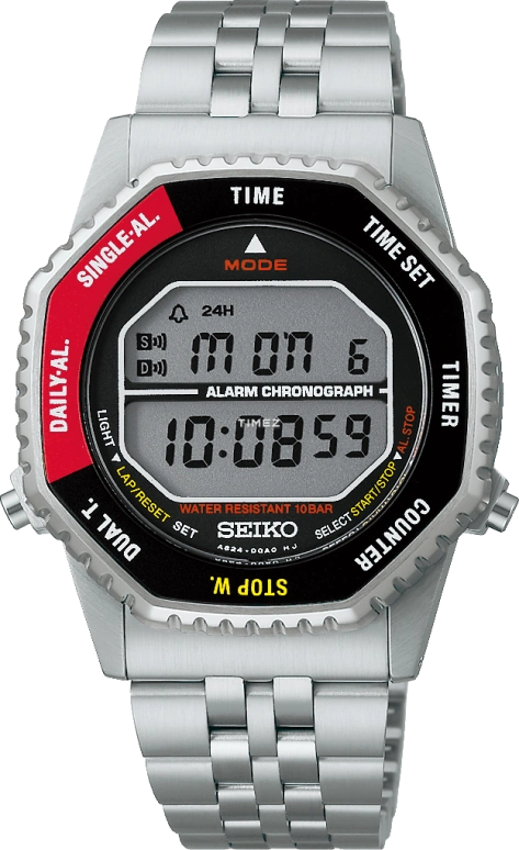 精工 其它 SBJG019