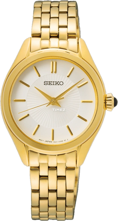 Seiko women SUR538