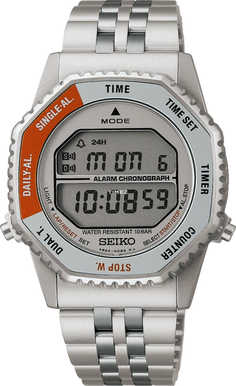 精工 其它 SBJG025