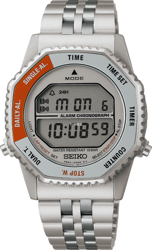 精工 其它 SBJG025