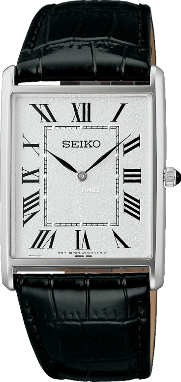 Seiko nano・universe SSEH019