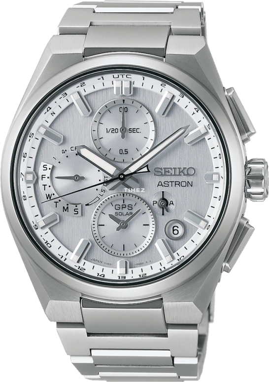 Seiko Astron SBXC159