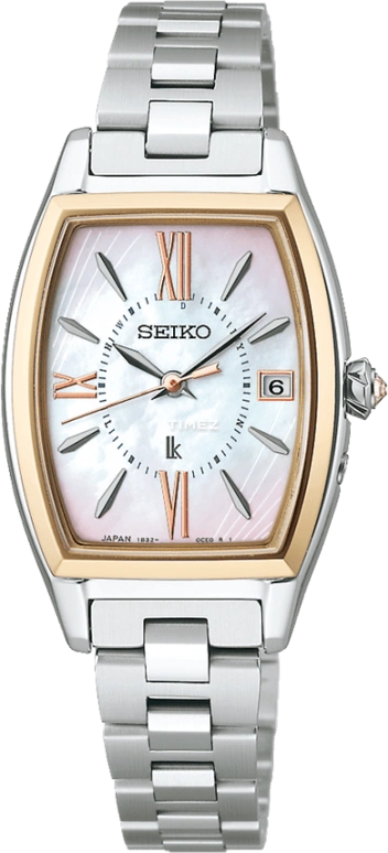 Seiko Lukia SSQW076