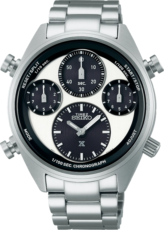 精工 Prospex SFJ001