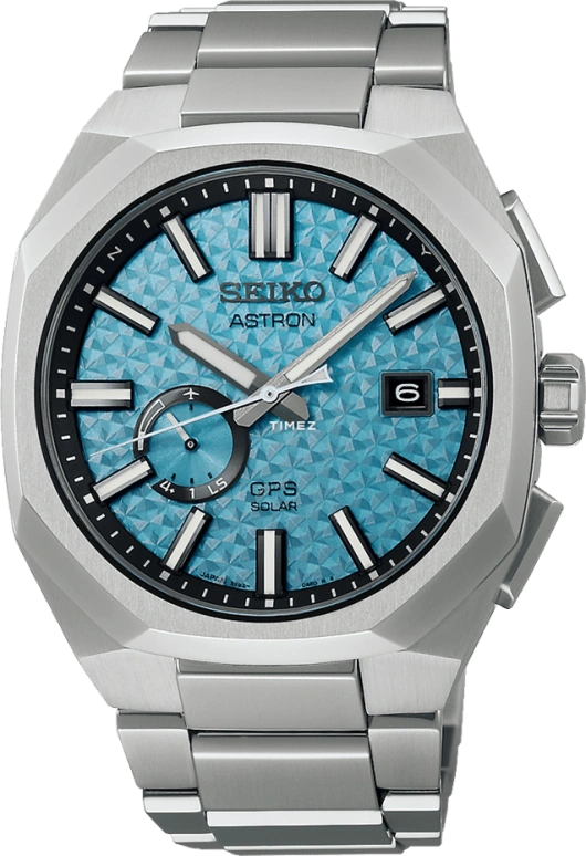 精工 Astron SSJ027J1