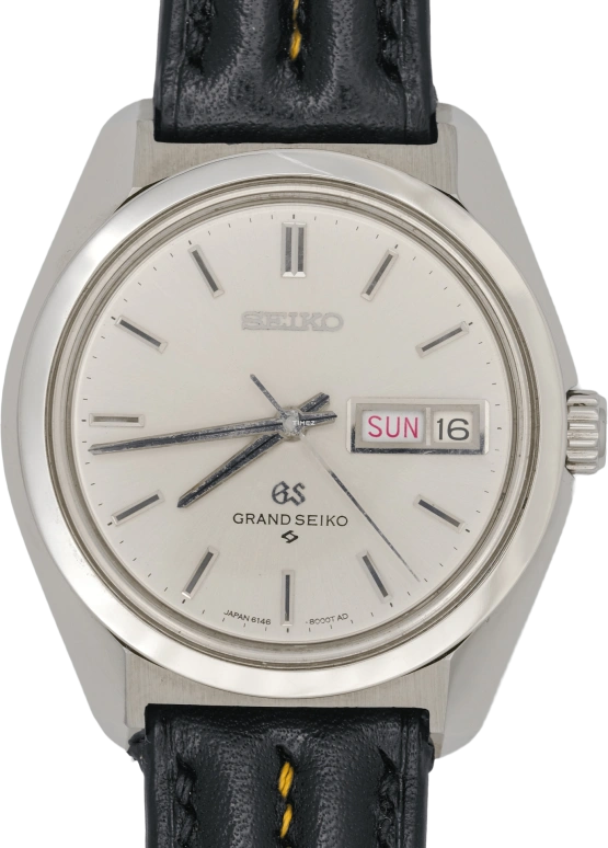精工 Grand Seiko 6146-8000