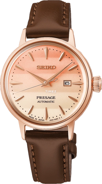 Seiko Presage SRE014J1