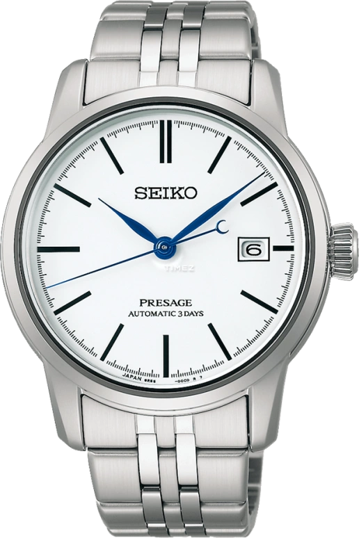 Seiko Presage SARX105