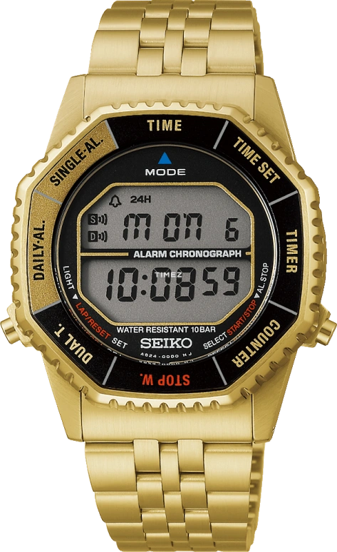 精工 其它 SBJG024