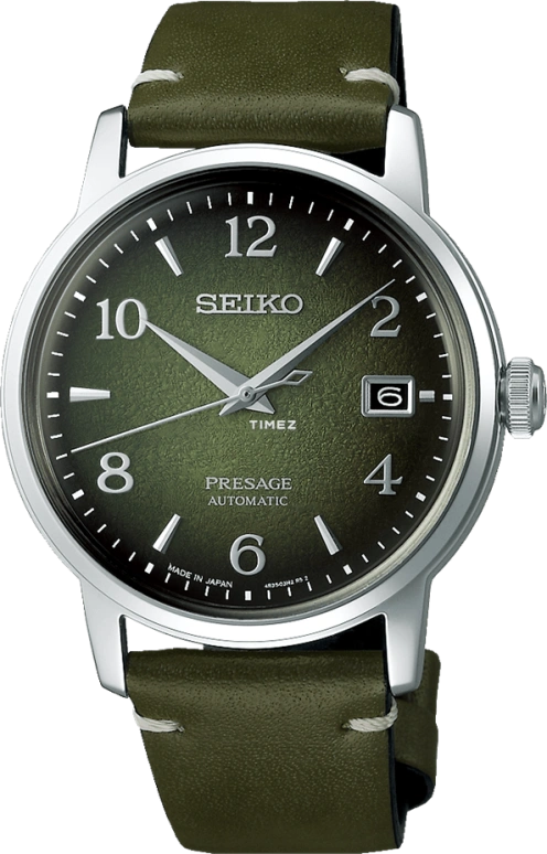 精工 Presage领航 SRPF41J1