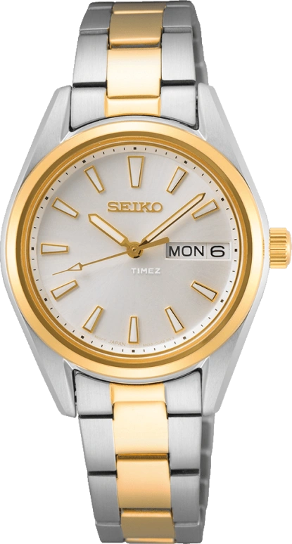 Seiko women SUR454
