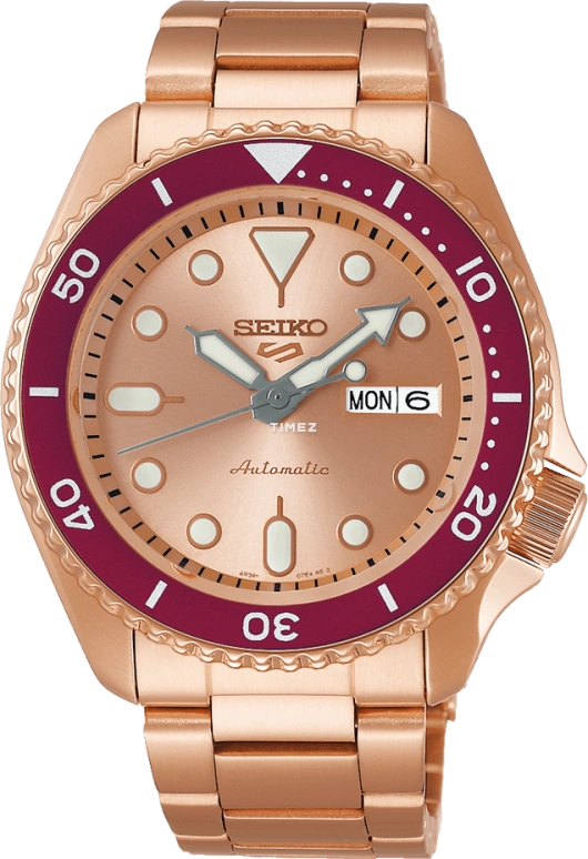 Seiko 5 Sports SRPK08