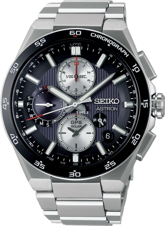 精工 Astron SBXC151