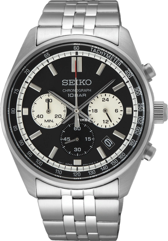 精工 Chronograph SSB429