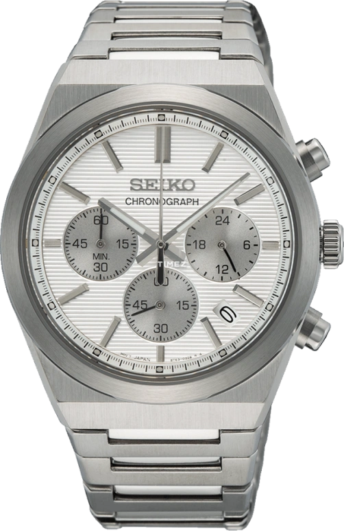 精工 Chronograph SSB451