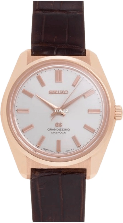 精工 Grand Seiko SBGW046