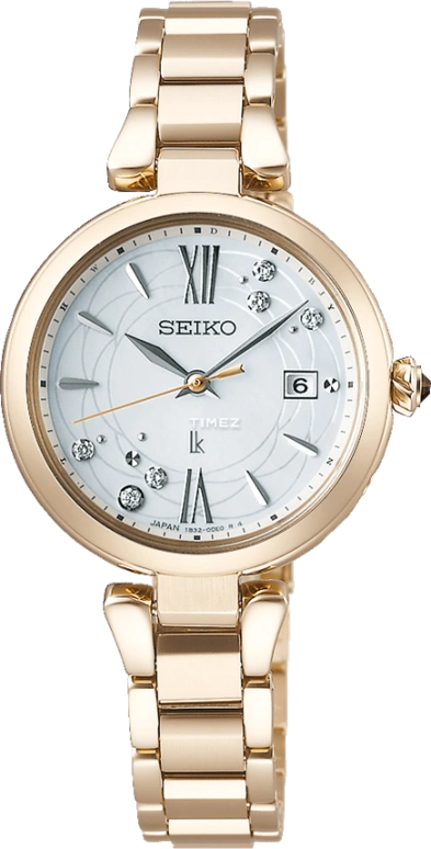 Seiko Lukia SSQW084