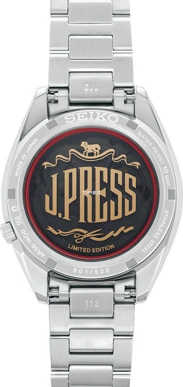 精工,5号运动 37.40毫米,37.40毫米,精钢,米色,自动上弦,星期历,日历,防磁,SBSA317